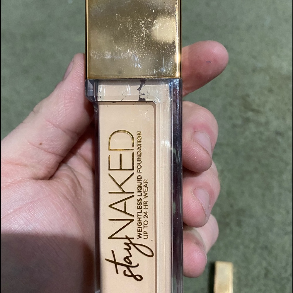 Makeup